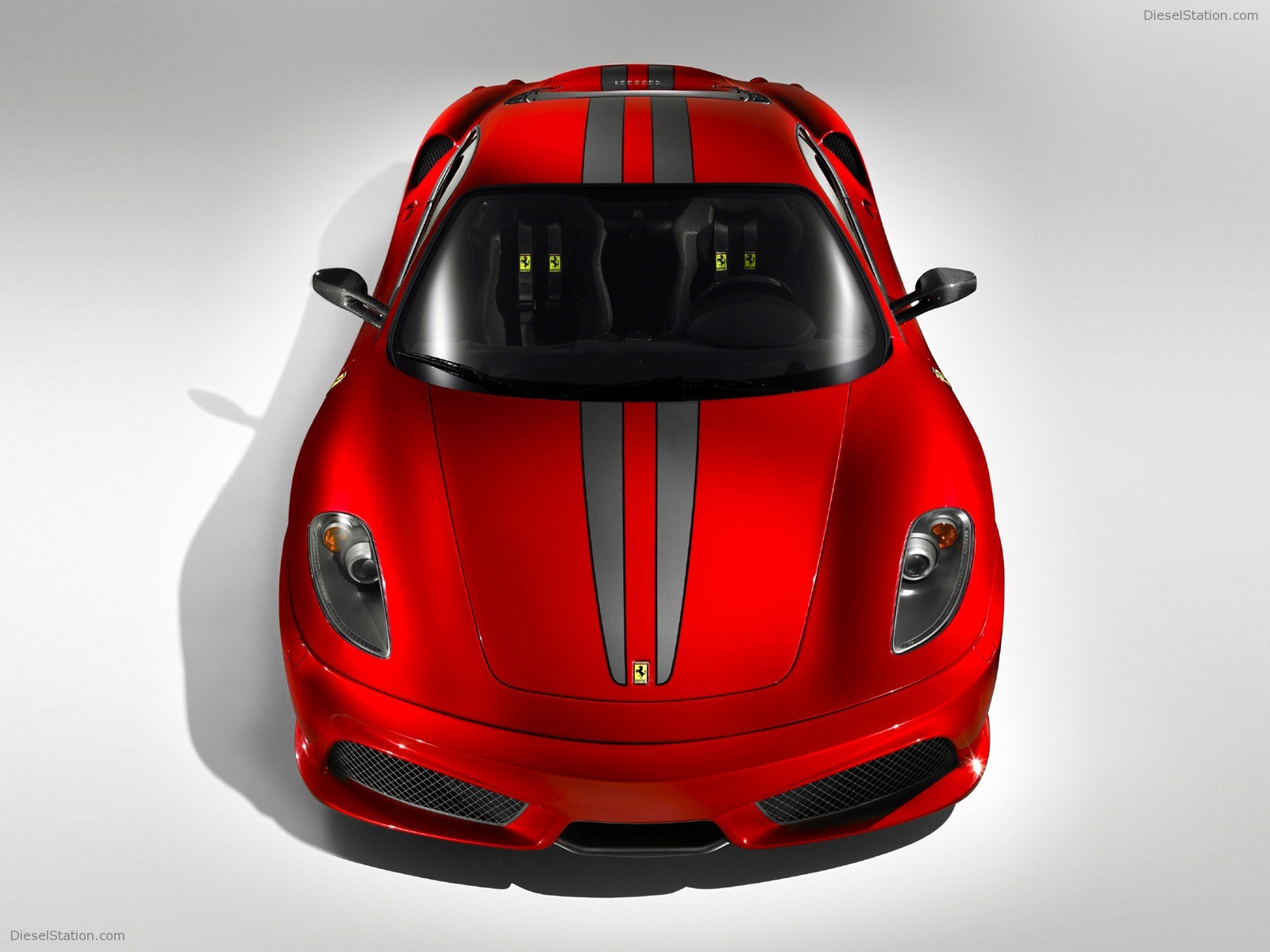 Ferrari F430 Scuderia